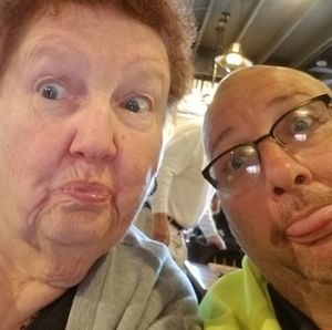 Meet your Posher, Tim